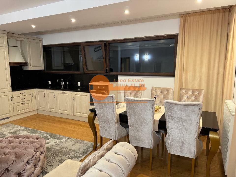 3 camere Arc Triumf-Casin(parcare-box-2009) - Poză 1