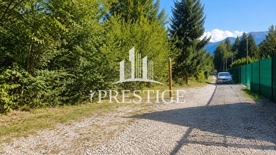 TEREN INTRAVILAN 744 MP | VALEA AVRIGULUI | IDEAL PENTRU CABANĂ - Poză 4