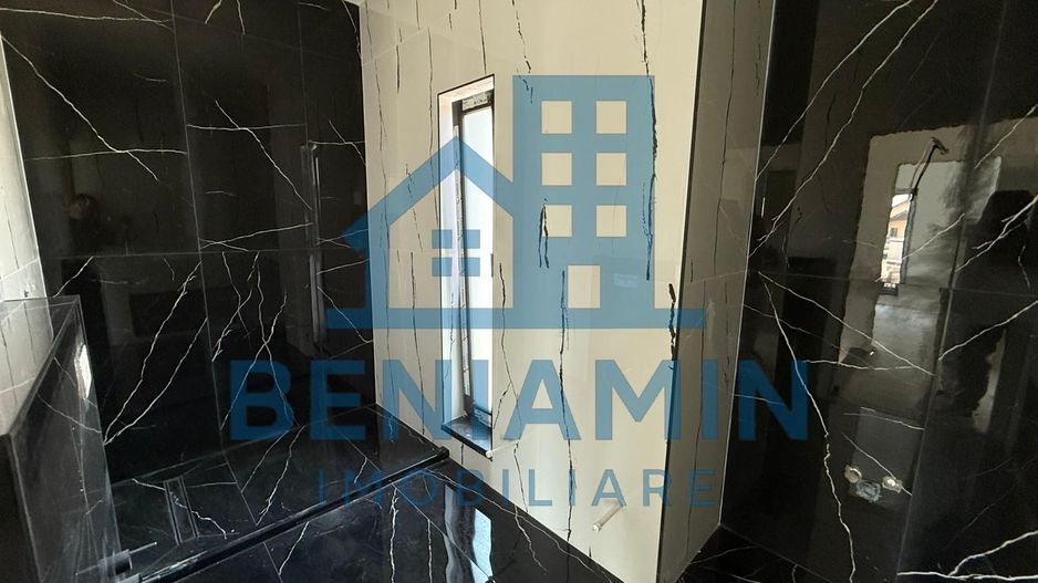 Casa P+1 Selgros-3 Dormitoare-2 Bai-Living-Bucatarie-250mp teren - Poză 6