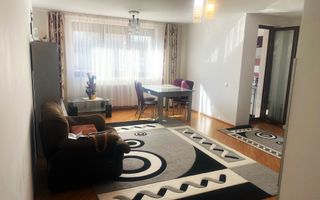 Apartament 3 camere Tractorul - Poză 5