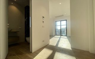 Impressive Penthouse-Triplex ** Green Building***/ 3 parking / Stefan Cel Mare - Poză 36