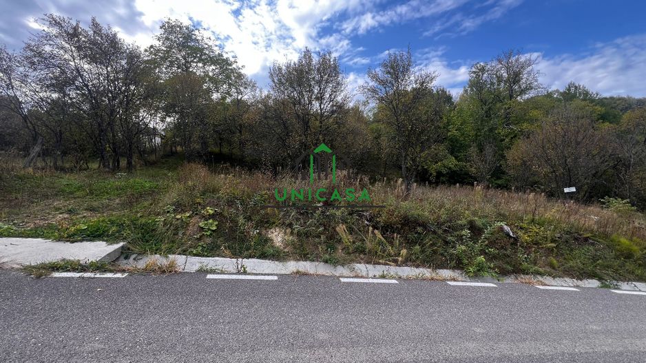 Teren intravilan 828 mp/Baile Govora - Poză 3