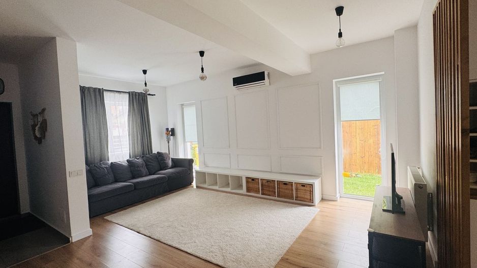 Casa tip duplex P+1+M - Poză 7