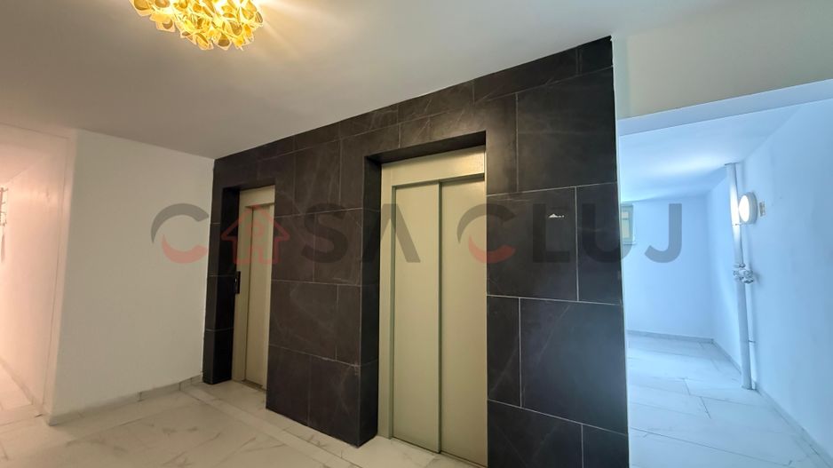 Apartament modern, cu vedere la Baza Sportiva Gheorgheni ! - Poză 11