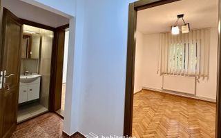 Apartament decomandat 4 camere de închiriat – zonă Medicina/Prefecturǎ - Poză 9