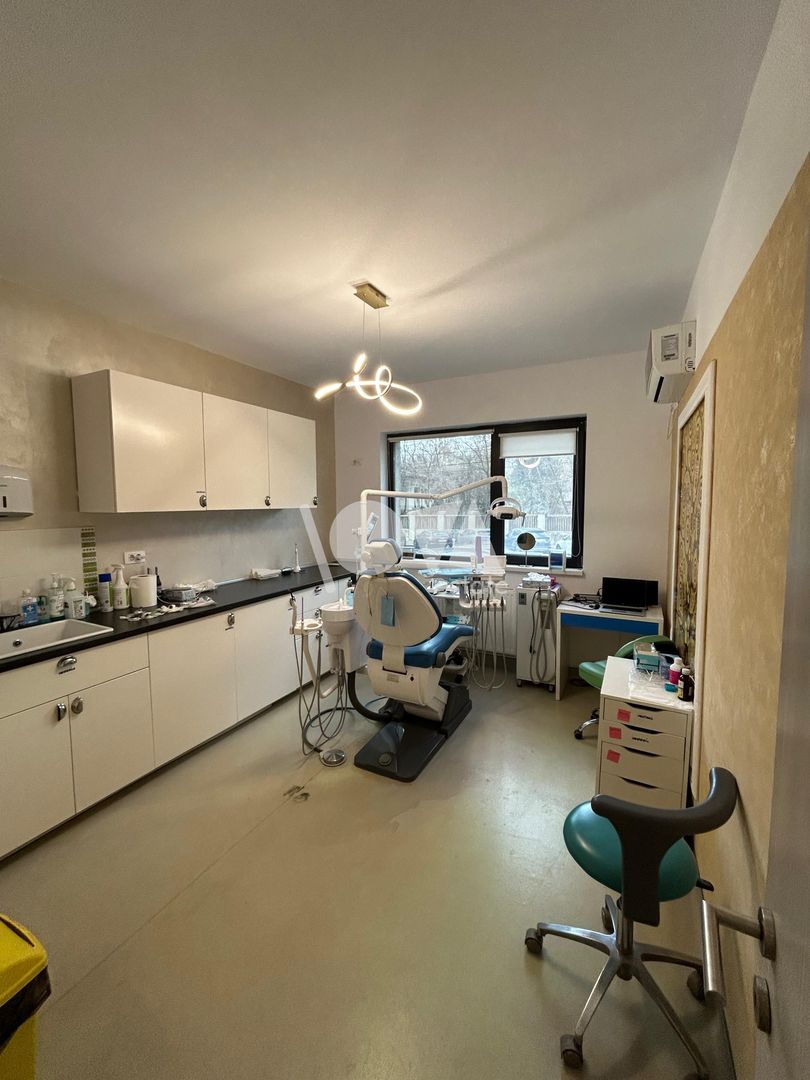 De vânzare: ap. 3 cam - clinica stomatologica - Regie - Grozăvești - Poză 5
