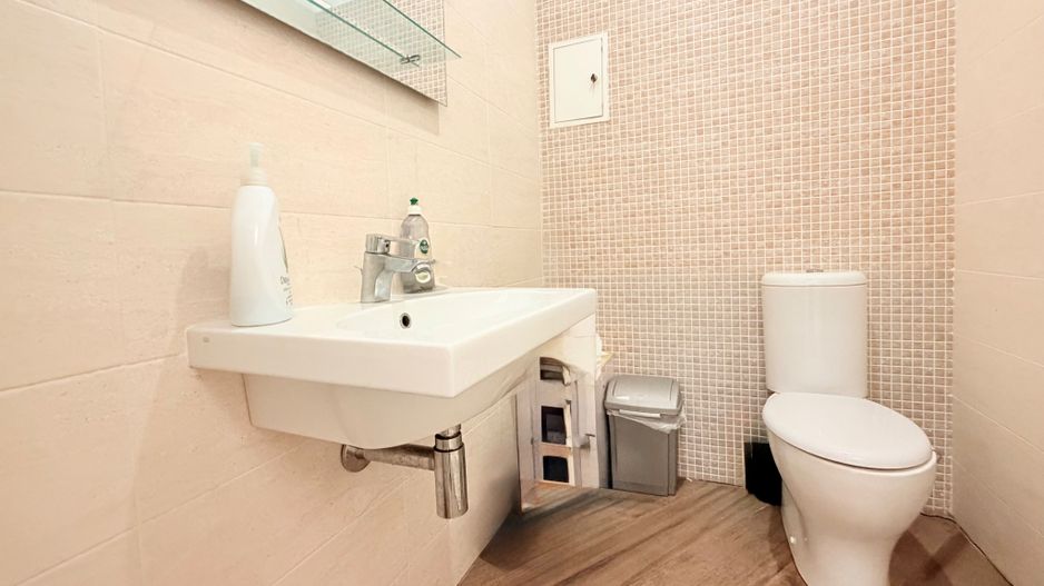 Spațiu Birou - Imobil istoric complet renovat - Poză 16