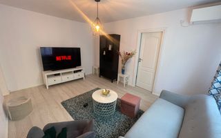 Circumvalațiunii-Iulius Town | 3 camere | Etaj 1 | Mobilat-Utilat - Poză 2