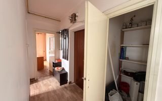 Apartament cu 2 camere decomandate, etaj intermediar, Pta M. Viteazu! - Poză 6