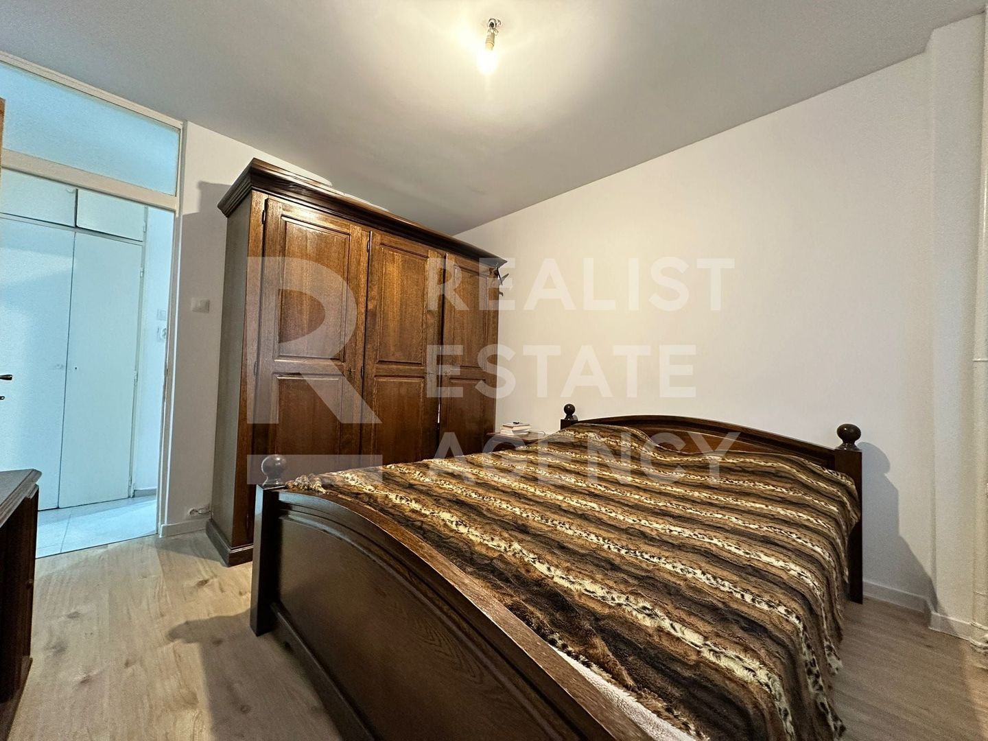 Apartament 2 camere, zona Mega Mall, București - Poză 4