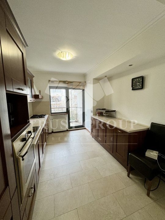 Apartament 4 camere Soseaua Nordului | Loc de parcare - Poză 20