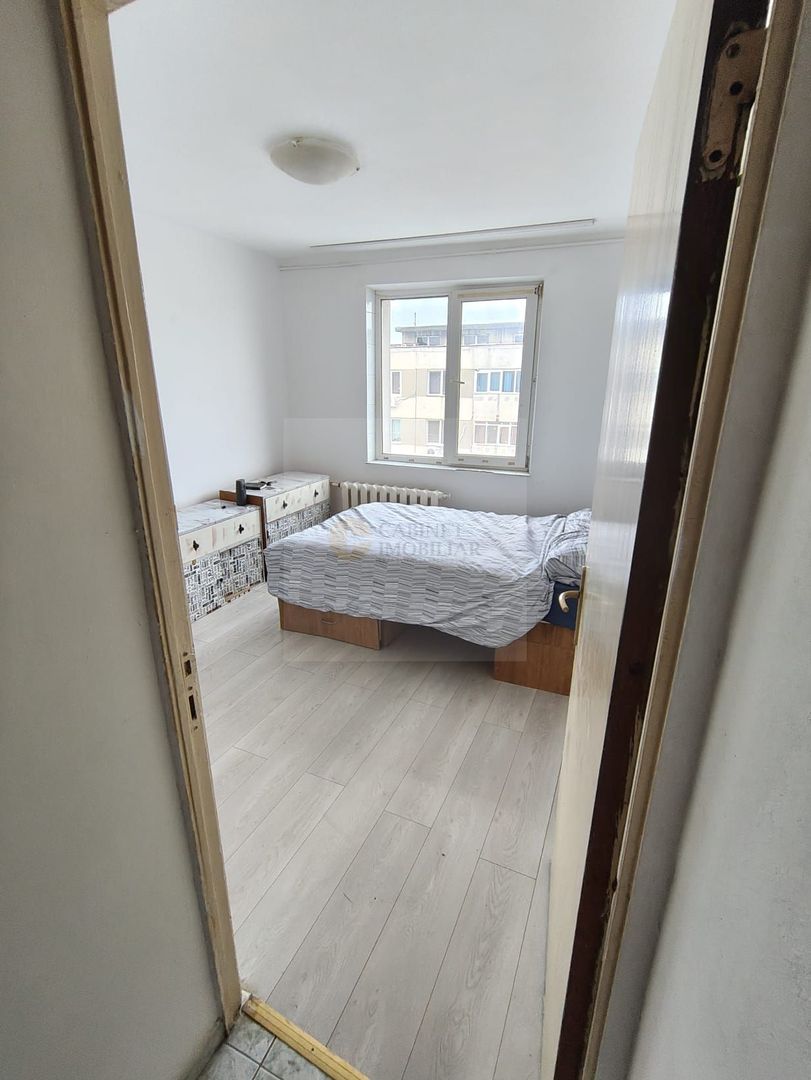 2 Camere - 49MP | Decomandat | Reabilitat | 1983 | Metrou Gorjului - Poză 9