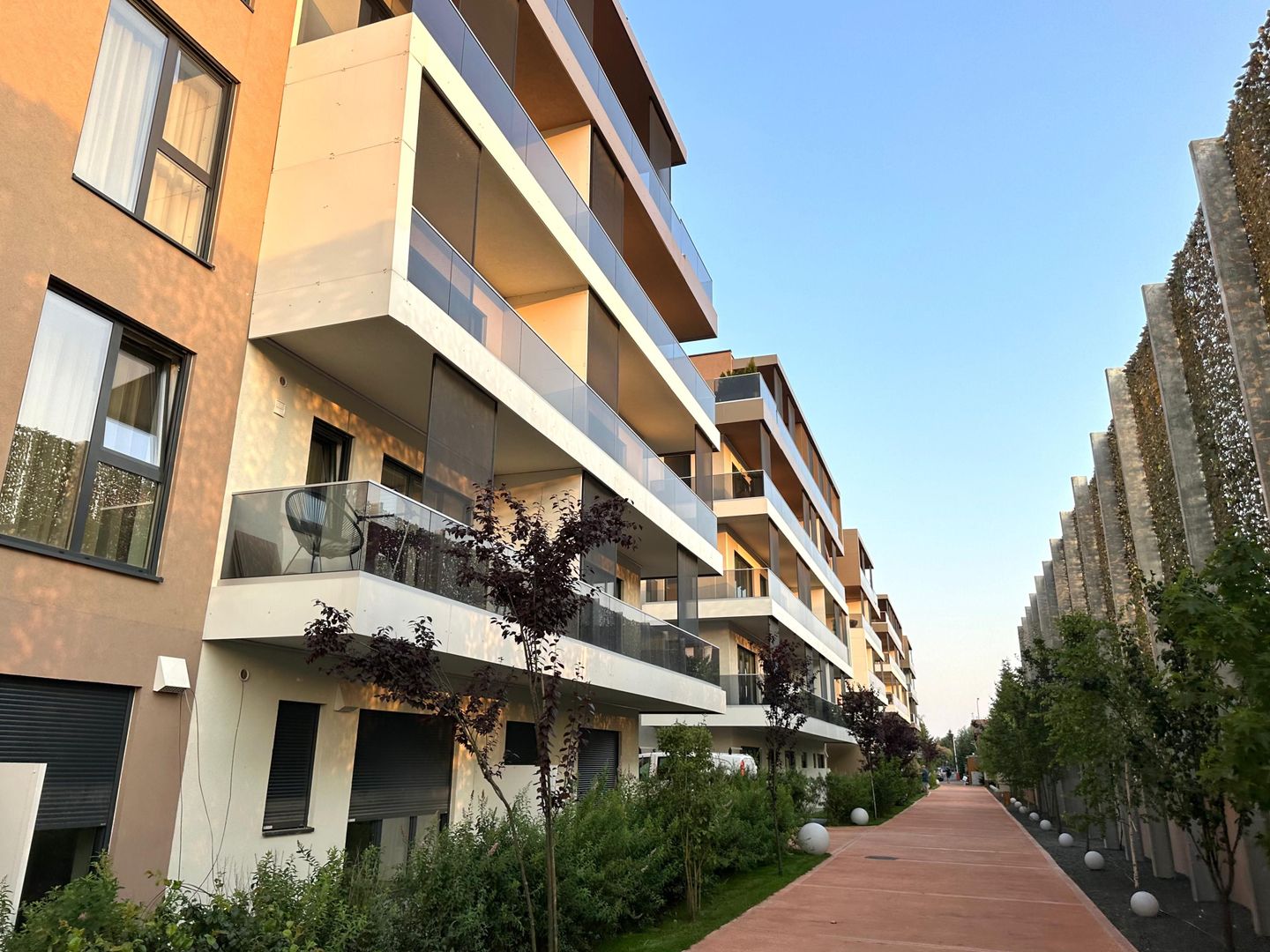 Apartament 2 camere de închiriat – Grand Park Pipera | Iancu Nicolae - Poză 11