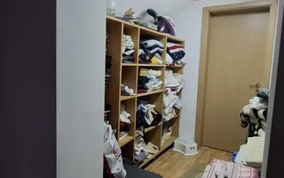 Casa 8 camere | 308mpu | 2 Apartamente | Selimbar - Poză 17