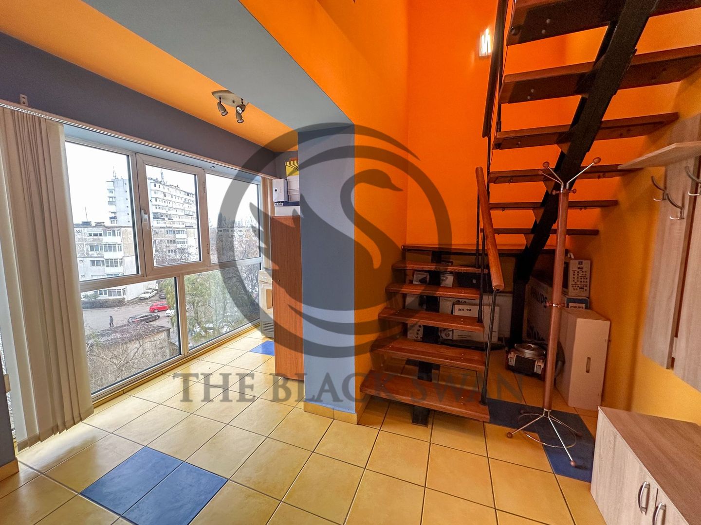 Apartament 4 camere de vanzare | Tip Duplex | Mihai Bravu| Comision 0% - Poză 4