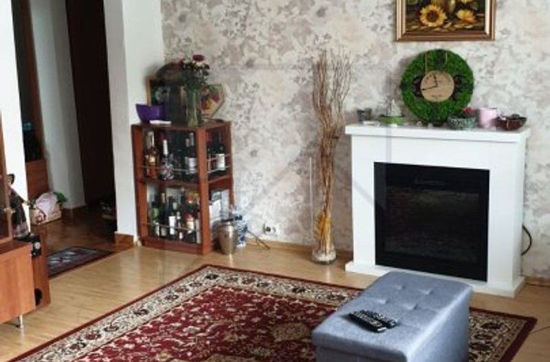Vanzare apartament 3 camere Rahova - Caporal Ilina - Poză 2
