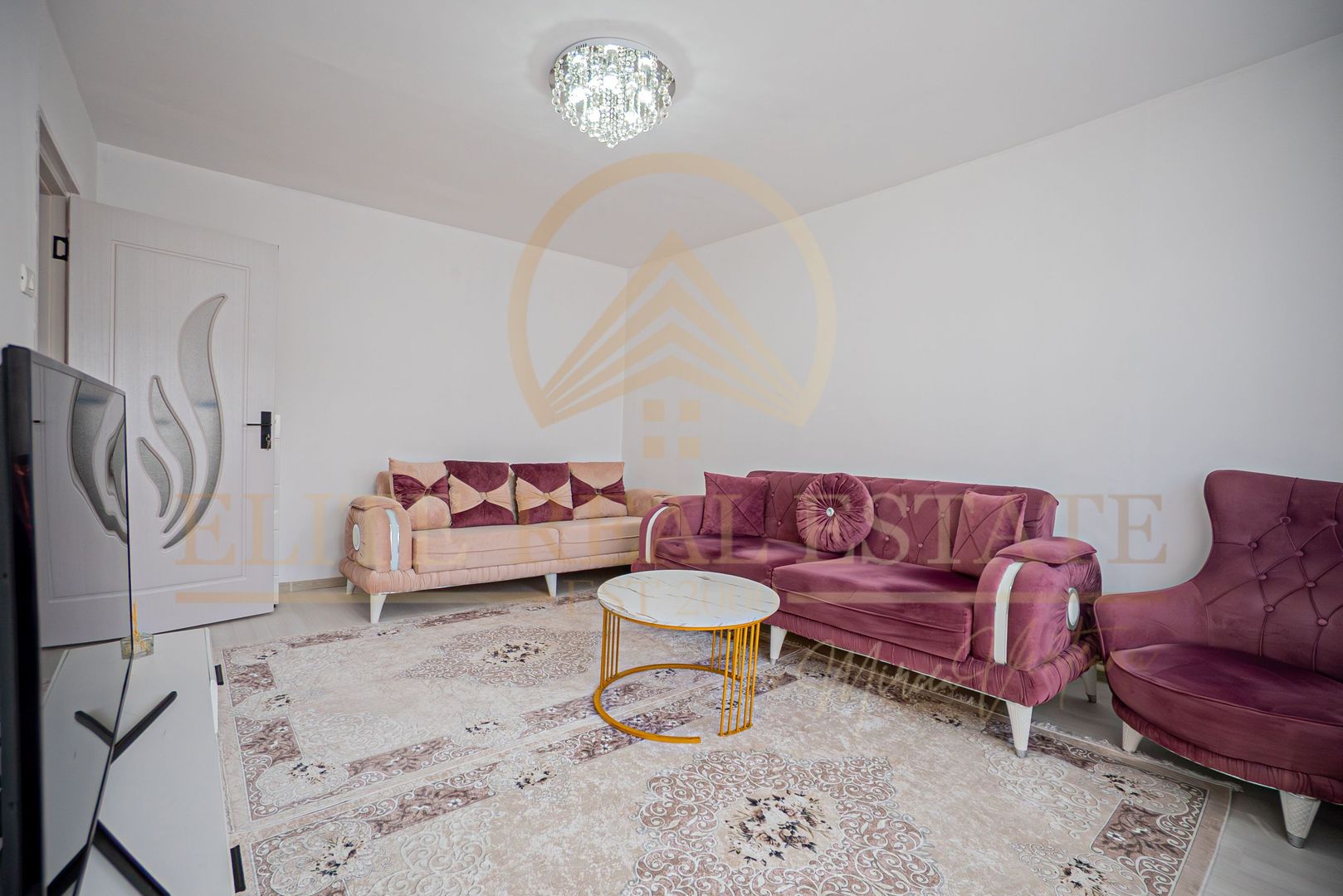 Apartament 3 camere decomandat – zona ICIL - CASA DE CULTURA - Poză 1