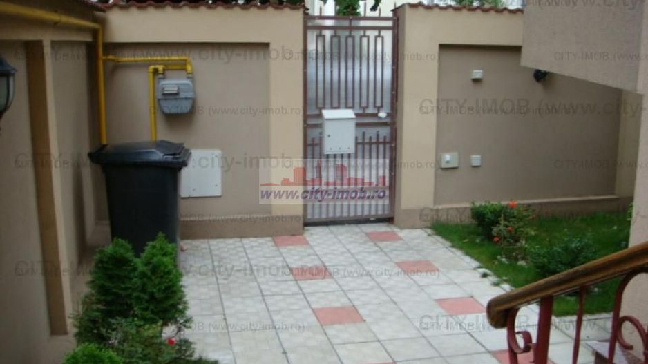 Inchiriere partiala in Vila zona Ferdinand Bucuresti - Poză 24