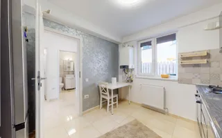 Vila individuala modernă 4 camere | Popești-Leordeni – Intrarea Viilor - Poză 22