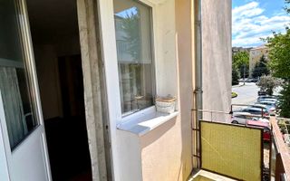 APARTAMENT 2 CAMERE | ETAJ 2 | BALCON | ZONA RAHOVEI - Poză 7