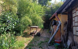 Teren intravilan constructii Hasdeu - Poză 2