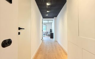 3 camere | Brick Lofts | Proiect nou - Poză 7