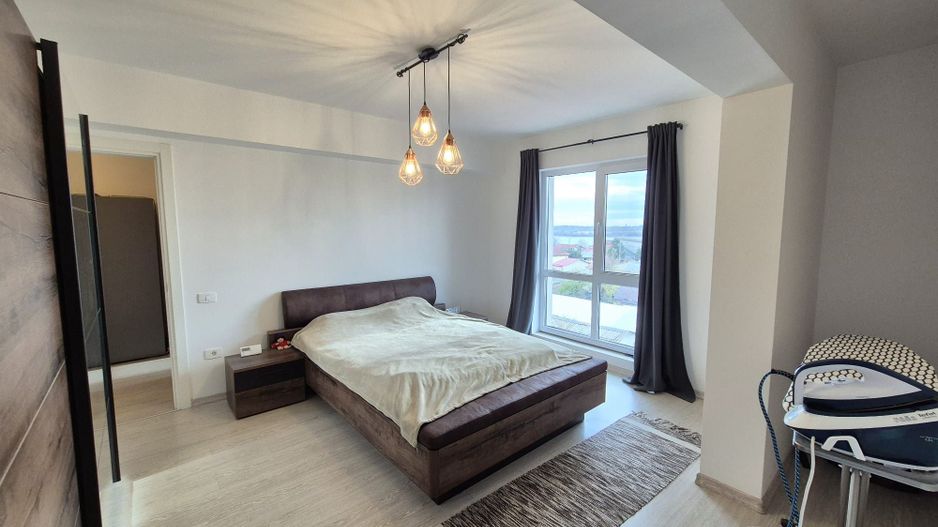 Apartament cu 3 camere 98,52 mp - Dobroesti - Poză 4