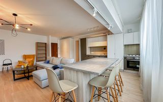 Inchiriere Apartament 3 Camere Herastrau Aviatiei - Poză 9