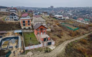 Vânzare, casă, 2 camere, str. Eremei Stratan, Durlești. - Poză 17