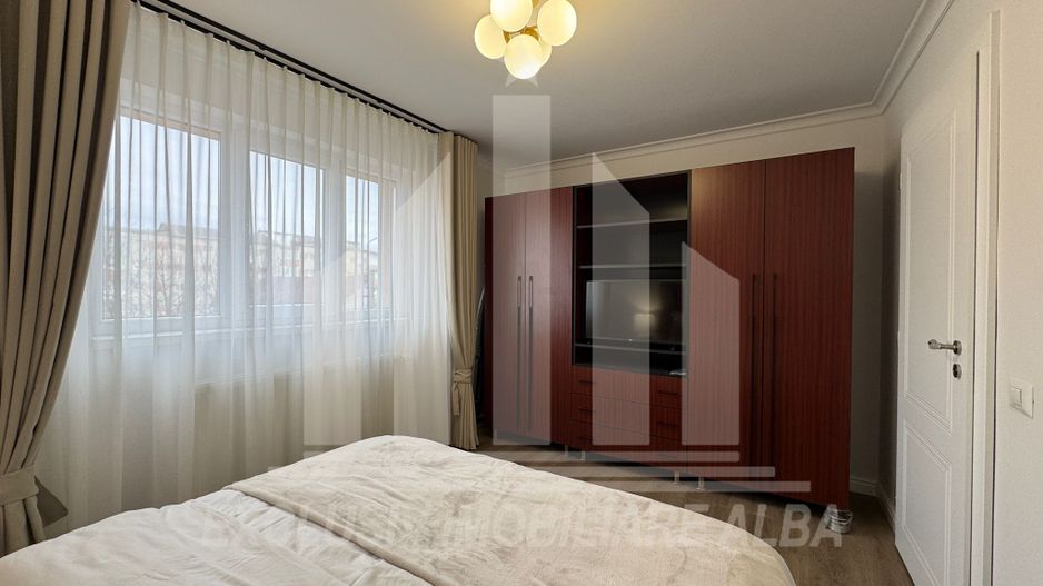 Apartament 2 camere | 50 mp | Etaj 2 | Ultrafinisat | Cetate - Poză 7