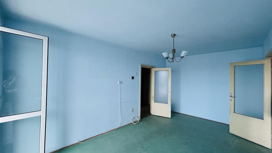 Apartament de vanzare 2 camere cu balcon mare și pivniță, zona Rahovei - Poză 6