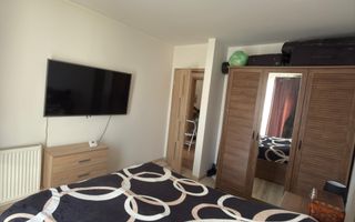 Apartament modern 3 camere balcon 10 mp parcare privata in Terezian - Poză 8