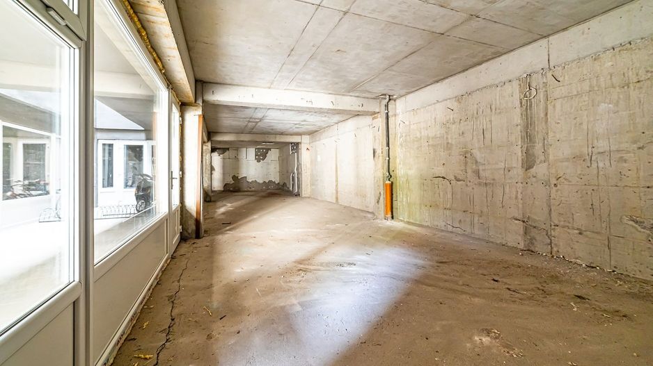 Oportunitate de investiție | Spațiu pentru birouri – la doar 490 €/mp - Poză 8