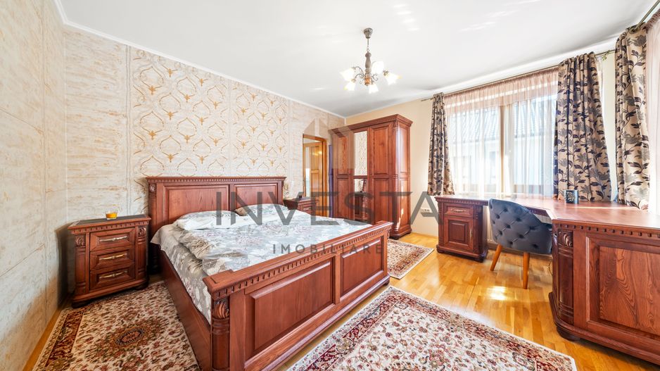 Casa individuala/Zona Campului - Poză 9