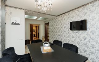Vânzare, apartament, 4 camere, strada Nicolae Titulescu, Botanica - Poză 9