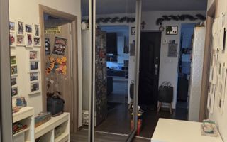 Apartament 3 camere, Valea Lupului, Strada Luminii – 70 mp, mobilat, cu boxă și parcare - Poză 2