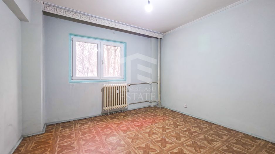 Apartament 2 camere | Calea Crângași nr. 21 - Poză 2