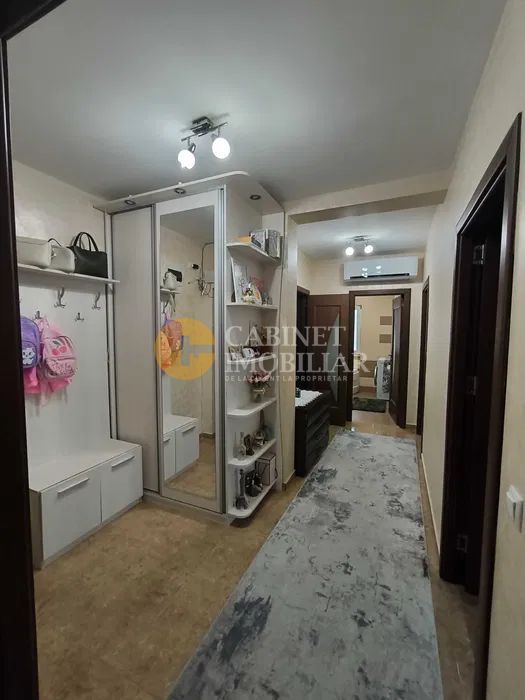 Apartament 2 camere - Etaj 3- Cris Estate Bucium-Visan - Poză 5