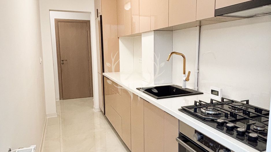 Comision 0% Apartament cu 4 camere complet renovat, zona Big Manastur - Poză 4