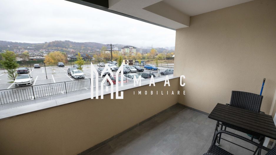 Studio Modern | Bloc Nou | Parcare privata - Poză 4