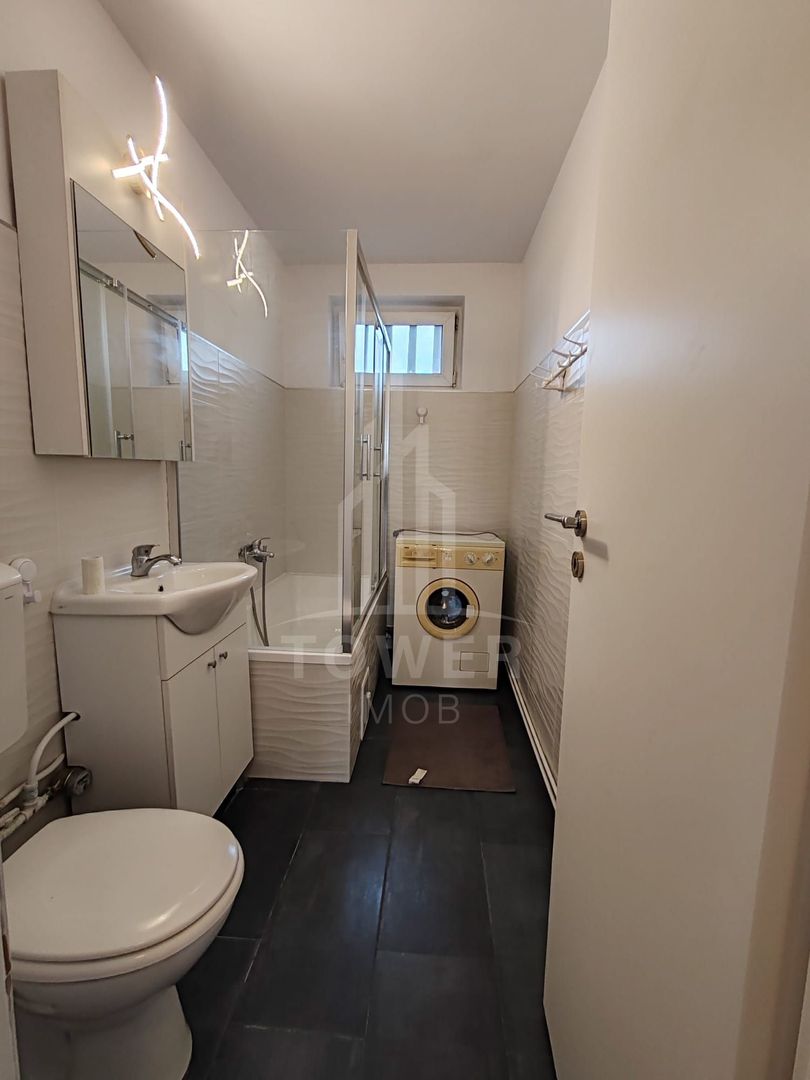 Apartament 2 camere de închiriat | Hipodrom 1 - Poză 7