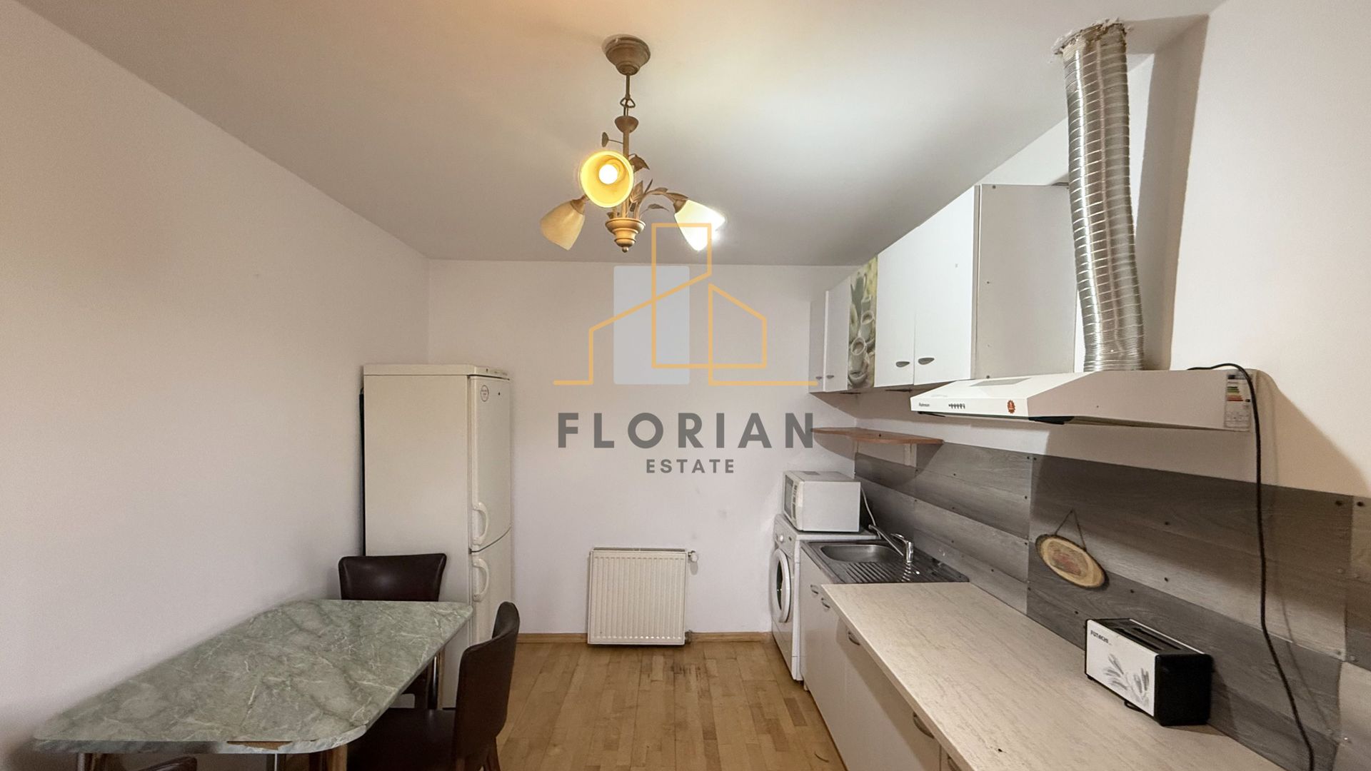 Apartament 2 camere, decomandat, cu intrare separată, la casa - Poză 6