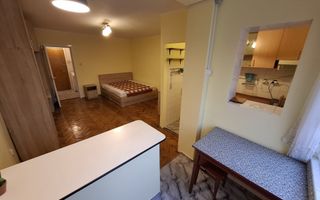 Ap 1 camera, parter, Circumvalatiunii proaspat renovat - Poză 1