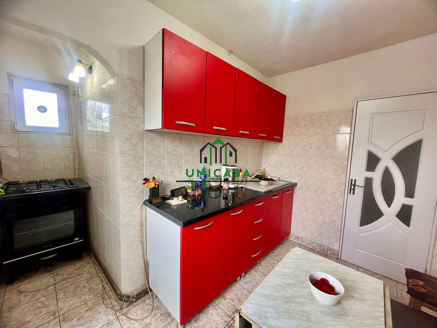Apartament 3 camere/Nord|/Etaj 3/4 cu acoperis - Poză 2