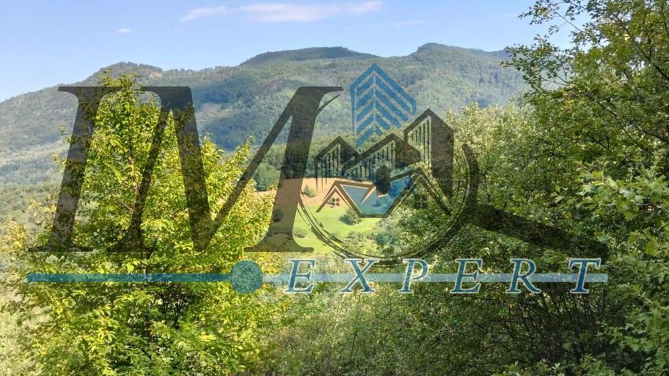 Vand teren in Poiana Ampoiului comuna Metes jud. Alba - Poză 2