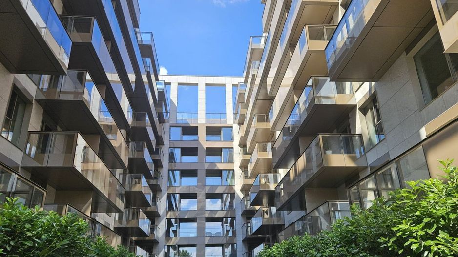 Chirie I Penthouse 4 camere I Iancu Nicolae I Bloc nou premium - Poză 15