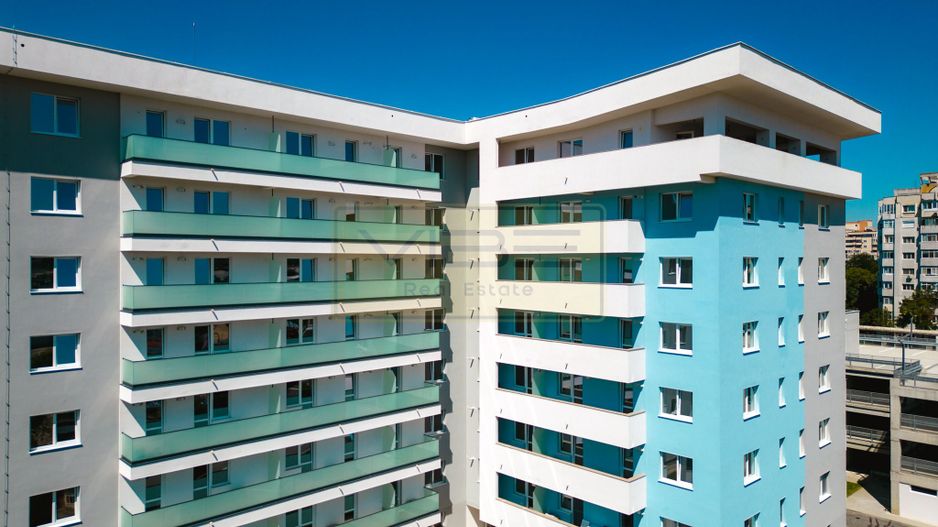 Apartament 2 camere decomandat Conest Evolution - Poză 35