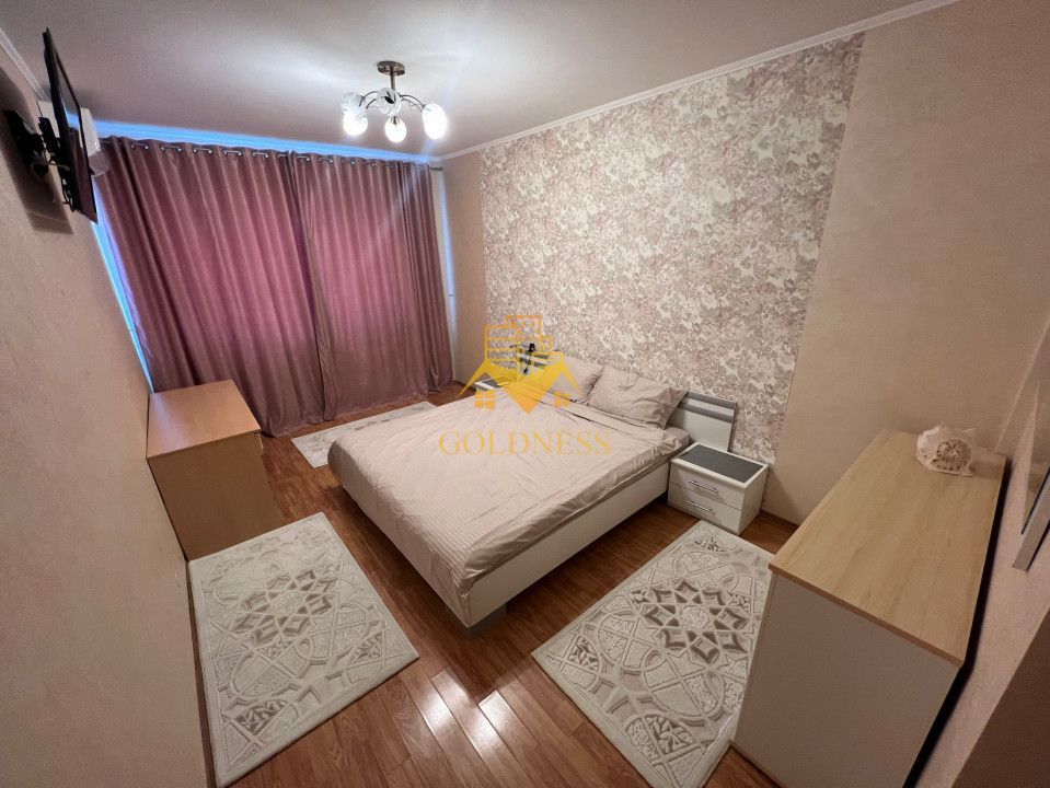 2 camere, modern, zona Polivalenta, Sala Sporturilor - Poză 5