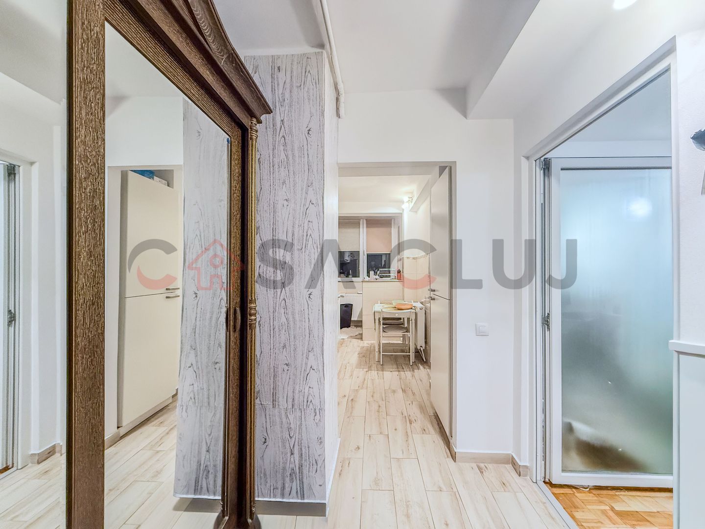 Apartament 2 camere | Etaj 2 | La cheie | Zona centrala - Poză 9