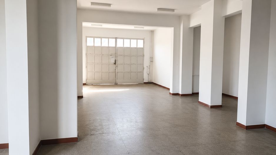 Spațiu comercial de vânzare (904 mp) - Zorilor - Poză 11